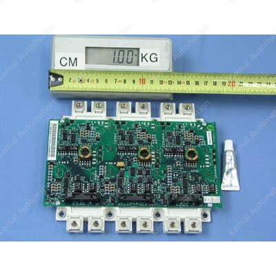 FS300R12KE3/AGDR-62C