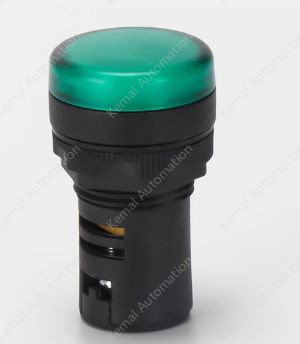 ND16-22DS/2-24V-Green