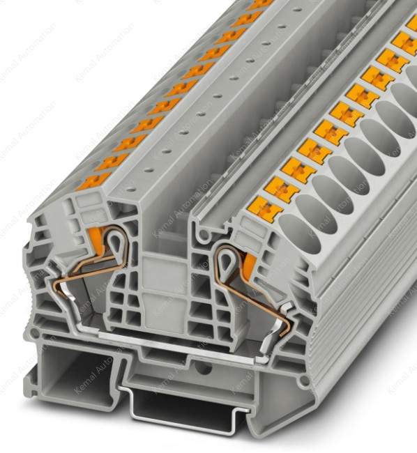 PT 16 N-Straight-through terminal
