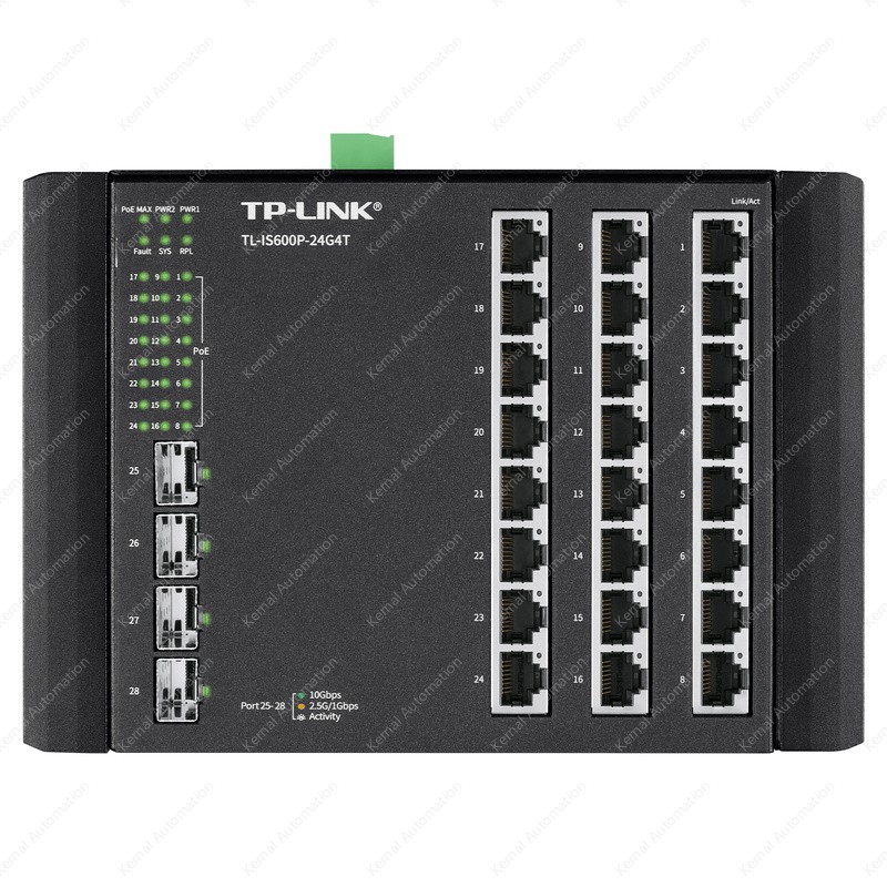 TL-IS600P-24G4T