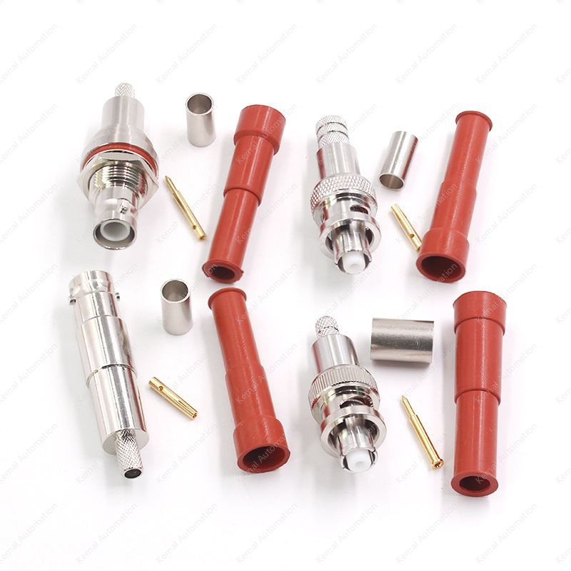 MHV-C-J-3 MHV3000V male inner pin